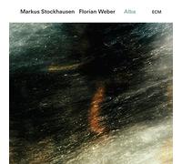 Markus Stockhausen & Florian Weber – Alba – CD