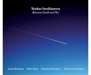 Stockhausen, Markus - Between Earth and Sky