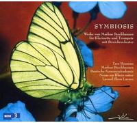 Stockhausen, Markus - Symbiosis [Import]