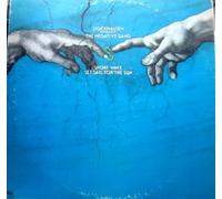 Stockhausen Performed By the Negative Band: Shortwave / Set Sail for the Sun