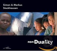 Stockhausen Simon & - Non Duality [Import]