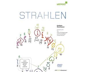 Stockhausen : Strahlen. Hudacsek, Pasveer, Brümer, Dipper, Stenschke.