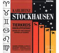 Stockhausen - Tierkreis