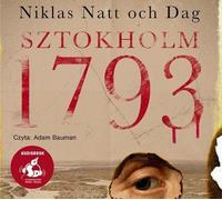 Stockholm 1793
