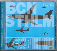 Stockholm - Barcelona Vol 1