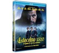 Stockholm Bloodbath (2023) / Estocolmo 1520. El Rey Tirano (Blu Ray)