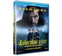 Stockholm Bloodbath (2023) / Estocolmo 1520. El Rey Tirano (Blu Ray)