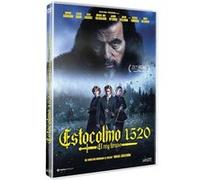 Stockholm Bloodbath (2023) / Estocolmo 1520. El Rey Tirano (DVD)