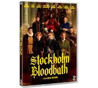 Stockholm Bloodbath (2023) [ NON-USA FORMAT, PAL, Reg.0 Import - Denmark ]