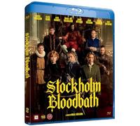 Stockholm Bloodbath (2023) [ Origine Danoise, Sans Langue Francaise ] (Blu-Ray)