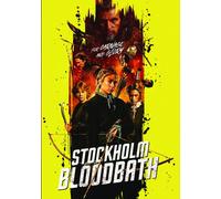 Stockholm Bloodbath [Digital Video Disc]