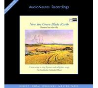 Stockholm Cathedral Choir - Now the Green Blade Riseth [Vinyl LP]