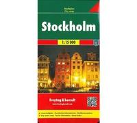 Stockholm Collectif (Auteur)