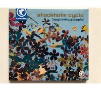 Stockholm Cyclo - beginning people