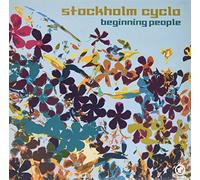 Stockholm Cyclo - Beginning People