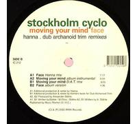 Stockholm Cyclo - Moving Your Mind [Import]