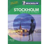 Stockholm - Edition 2010