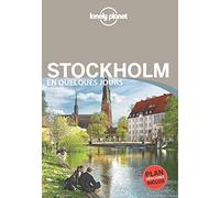 Stockholm En quelques jours -2ed