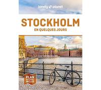 Stockholm En quelques jours 5ed