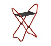 Stockholm II Tabouret, Tabouret pliant / Museum Tabouret rouge Lectus - 2500E