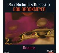 Stockholm Jazz Orchestra - Dreams
