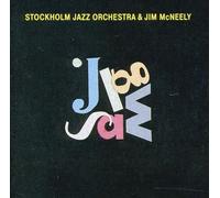 Stockholm Jazz Orchestra - Jigsaw [Import]