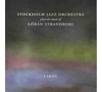 Stockholm Jazz Orchestra – Lakes – Import