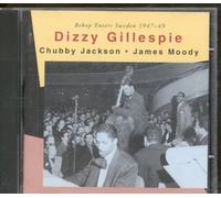 Stockholm Jazz Orchestra - Sound Bites