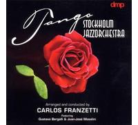 Stockholm Jazz Orchestra - Tango