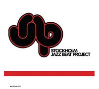 Stockholm Jazzbeat Project - Stockholm Jazzbeat Project S