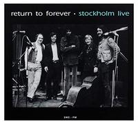Stockholm Live 1977