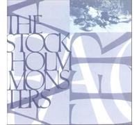 Stockholm Monsters - Alma Mater