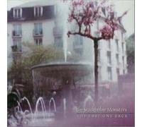 Stockholm Monsters - Last One Back