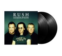 Stockholm Monsters Vol.2 (Radio Broadcast Recording)