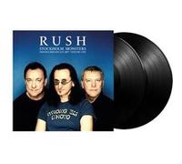 Stockholm Monsters Volume 1 (Radio Broadcast Recording)