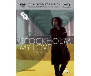 Stockholm, My Love (Blu-Ray & DVD Combo) [ Origine UK, Sans Langue Francaise ] (Blu-Ray)