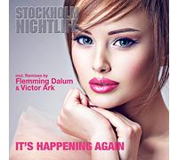 Stockholm Nightlife Feat. Helly - It's Happening Again [Import]