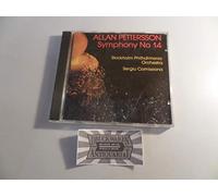 Stockholm Philharmonic Orchestra - Symfoni 14