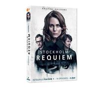 Stockholm Requiem L'intégrale de la Saison 1 DVD DVD