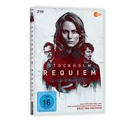 Stockholm Requiem - Stockholm Requiem