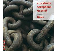 Stockholm Saxophone Quartet – Links – Caprice