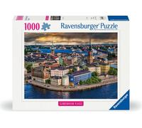 Stockholm, Suède Ravensburger 12000114