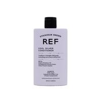 Stockholm Sweden Ref Cool Silver Conditioner 245ml