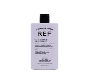 Stockholm Sweden Ref Cool Silver Conditioner 245ml