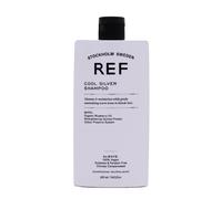 Stockholm Sweden Ref Cool Silver Shampoo 285ml