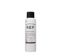 Stockholm Sweden Ref Dry Shampoo Brown 200ml - shampoing sec cheveux bruns