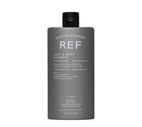 Stockholm Sweden Ref Hair & Body Shampoo 285ml - shampoing cheveux et corps
