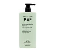 Stockholm Sweden Ref Weightless Volume Shampoo 285ml- shampooing volumateur