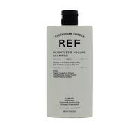 Stockholm Sweden Ref Weightless Volume Shampoo 285ml- shampooing volumateur