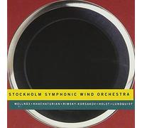 Stockholm Symphonic Wind Orchestra